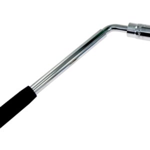 Teleskopinis raktas with 1 socket 17-19 mm