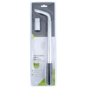 Teleskopinis raktas with 1 socket 17-19 mm - Image 2