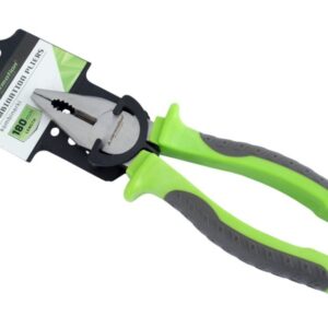 Kombinuotos replės, 180 mm