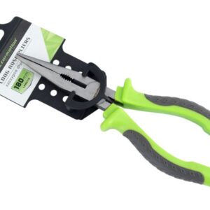 Ilgosios replės, 180 mm