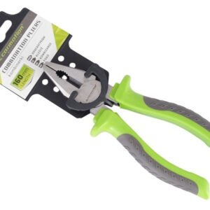 Kombinuotos replės, 160 mm