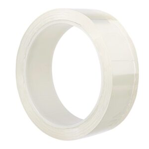 Apsauginė juosta PU, 30x0.4 mm / 5 m, nano-adhesive, colorless