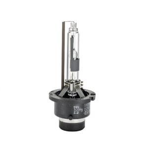 Xenon bulb VISION  D2R 4300K ​​85V 35W P32d-3
