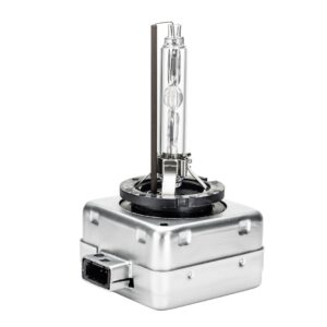 Xenon bulb VISION  D1S 5000K 85V 35W PK32d-2