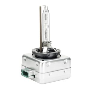 Xenon bulb VISION  D3S 4300K ​​42V 35W PK32d-5