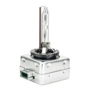 Xenon bulb VISION  D3S 5000K 42V 35W PK32d-5