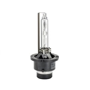Xenon bulb VISION  D4S 5000K 42V 35W P32d-5