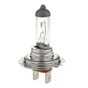 Bulb VISION H7 12V 55W PX26d U E4 - Image 2