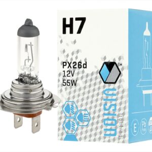 Bulb VISION H7 12V 55W PX26d U E4 - Image 3