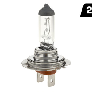 Bulb VISION H7 24V 70W PX26d U E6