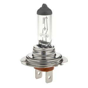 Bulb VISION H7 24V 70W PX26d U E6 - Image 2