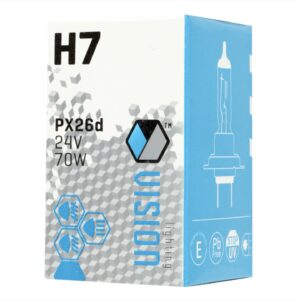 Bulb VISION H7 24V 70W PX26d U E6 - Image 4