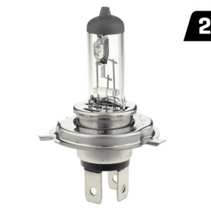 Bulb VISION H4 24V 75 / 70W P43t U E4