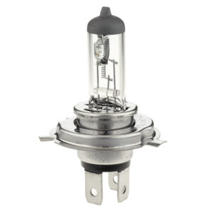 Bulb VISION H4 24V 75 / 70W P43t U E4 - Image 2