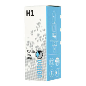 Bulb VISION H1 24V 70W P14,5s U E4 - Image 4
