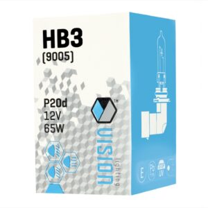 Bulb VISION HB3 9005 12V 65W P20d U E4 - Image 4