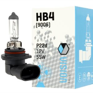 Bulb VISION HB4 9006 12V 55W P22d U E4 - Image 3