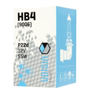 Bulb VISION HB4 9006 12V 55W P22d U E4 - Image 4
