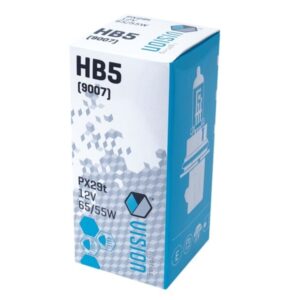 Bulb VISION HB5 9007 12V 65 / 55W P29t U, E4 - Image 4