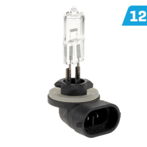 Bulb VISION H886 12.8V 50W PGJ13 U E4