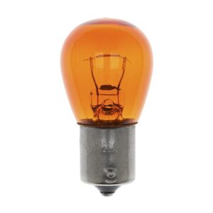Bulb VISION PY21W 12V 21W BAU15s amber, E4 - Image 2