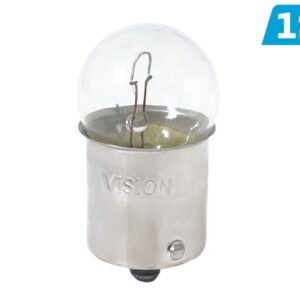 Bulb VISION R5W 12V 5W BA15s, E4