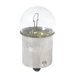 Bulb VISION R5W 12V 5W BA15s, E4 - Image 2