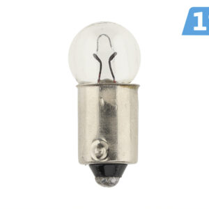 Bulb VISION T4W 12V 4W BA9s, E4