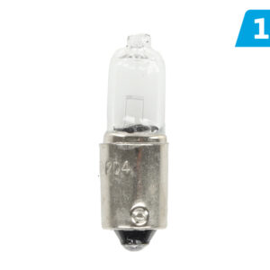 Bulb VISION H6W 12V 6W BAX9s, E4