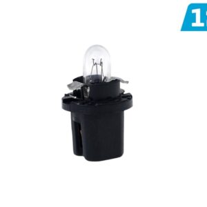 Bulb VISION BAX 12V 1.2W B8.5d