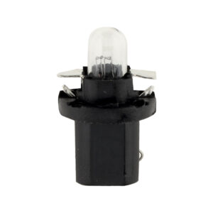Bulb VISION BAX 24V 1.2W B8.5d - Image 2