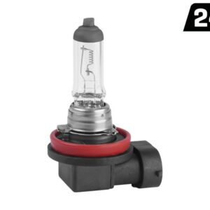 Bulb VISION H11 24V 70W PGJ19-2 U E4