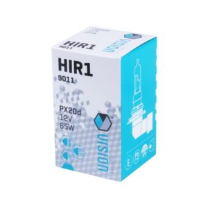 Bulb VISION HIR1 / 9011 12V 65W PX20d - Image 3
