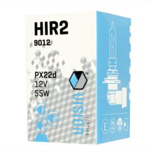 Bulb VISION HIR2 / 9012 12V 55W PX22d - Image 4