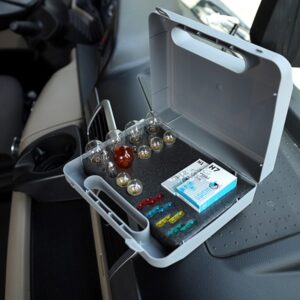 Bulb spare set VISION H7 24V 70W + H1 24V 70W + 22 elements - Image 5
