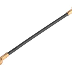 Battery bridge with clamps 35 / 0.35