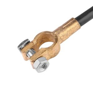 Battery bridge with clamps 35 / 0.35 - Image 2