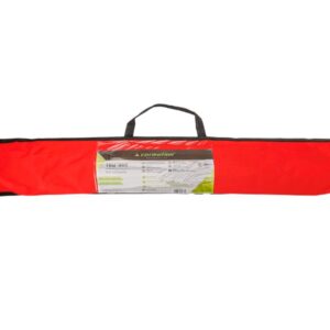 Rigid tow bar, TÜV GS, 180 cm with spring, 3T - Image 2