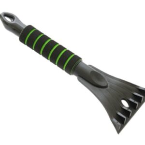 Ledo gremžtukas 30 cm, soft handle