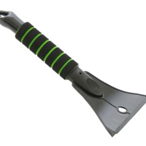 Ledo gremžtukas 30 cm, soft handle - Image 2