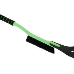 Šepetys-gremžtukas 54 cm, soft handle