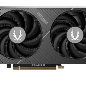Zotac GAMING GeForce RTX 5060 Ti Twin Edge OC NVIDIA 8 GB GDDR7