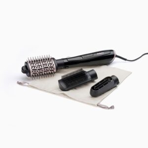 BaByliss STYLE SMOOTH 1000 AS128E plaukų džiovintuvas ir garbanojimo žnyplės - Image 2
