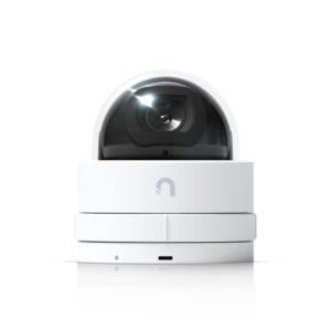 Ubiquiti G5 Dome Ultra Skliautas IP apsaugos kamera Vidaus ir lauko 2688 x 1512 pikseliai Lubos / siena - Image 3