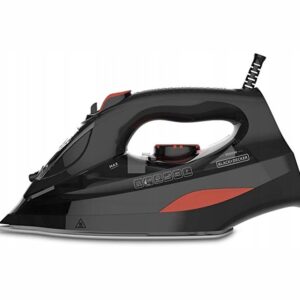 Black+Decker garų lygintuvas BXIR3000E
