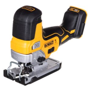 ELEKTRINIS SIAURAPJŪKLIS DEWALT DCS335N-XJ