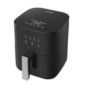 Esperanza EKA002 Keptuvė be riebalų 3,5 l 1350 W juoda