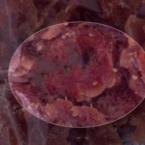 HILTON Soft duck rings - skanėstas šunims - 500 g - Image 3