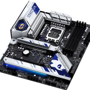 Asrock Z790 PG SONIC Intel Z790 LGA 1700 ATX - Image 3