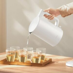 Xiaomi elektrinis virdulys 2 Lite - Image 3